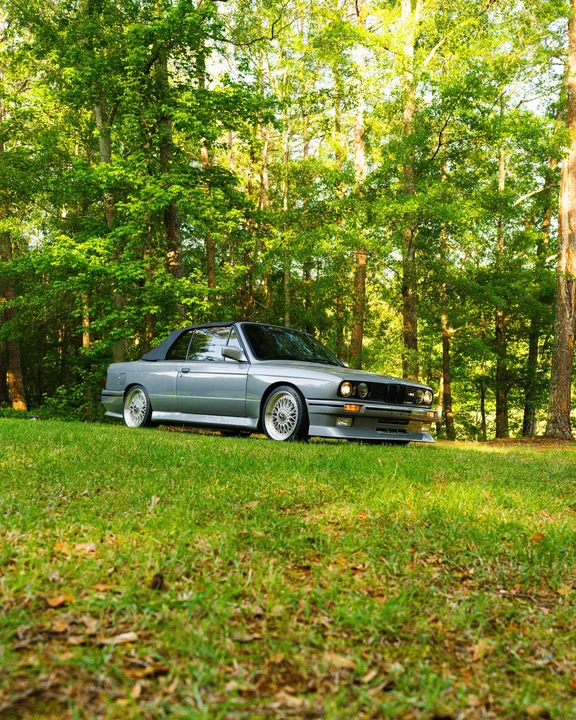 1988 BMW E30 3 Series - Image 2 of 31
