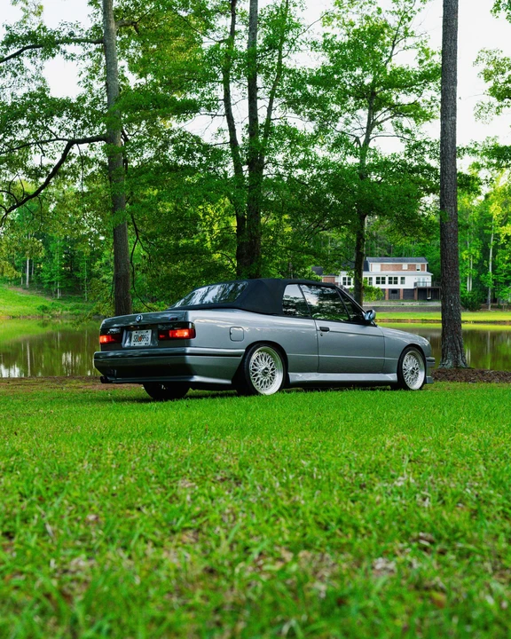 1988 BMW E30 3 Series - Image 6 of 31