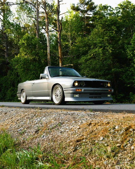 1988 BMW E30 3 Series - Image 21 of 31