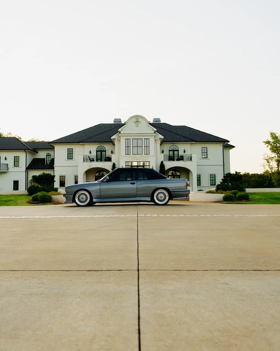 1988 BMW E30 3 Series - Image 14 of 31