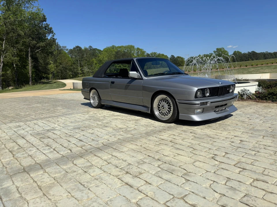 1988 BMW E30 3 Series - Image 31 of 31