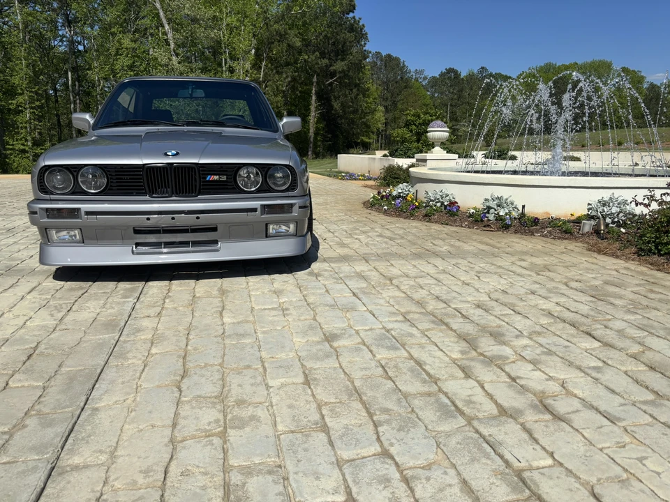 1988 BMW E30 3 Series - Image 23 of 31