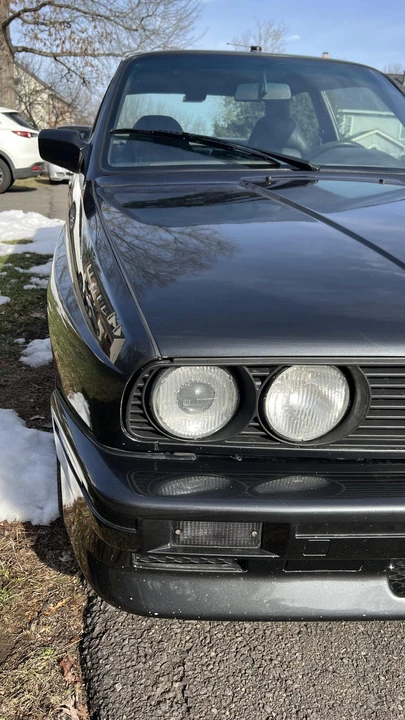 1988 BMW E30 M3 - Image 23 of 31