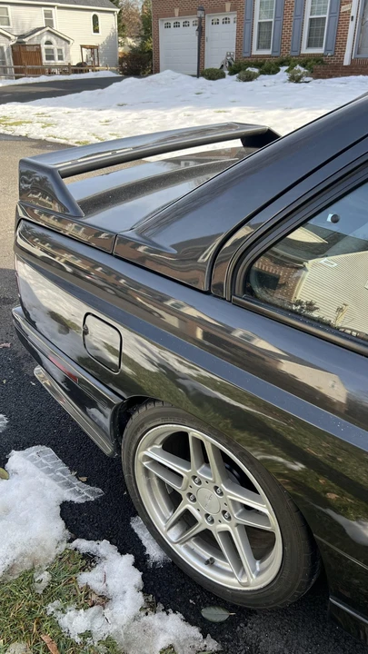 1988 BMW E30 M3 - Image 28 of 31