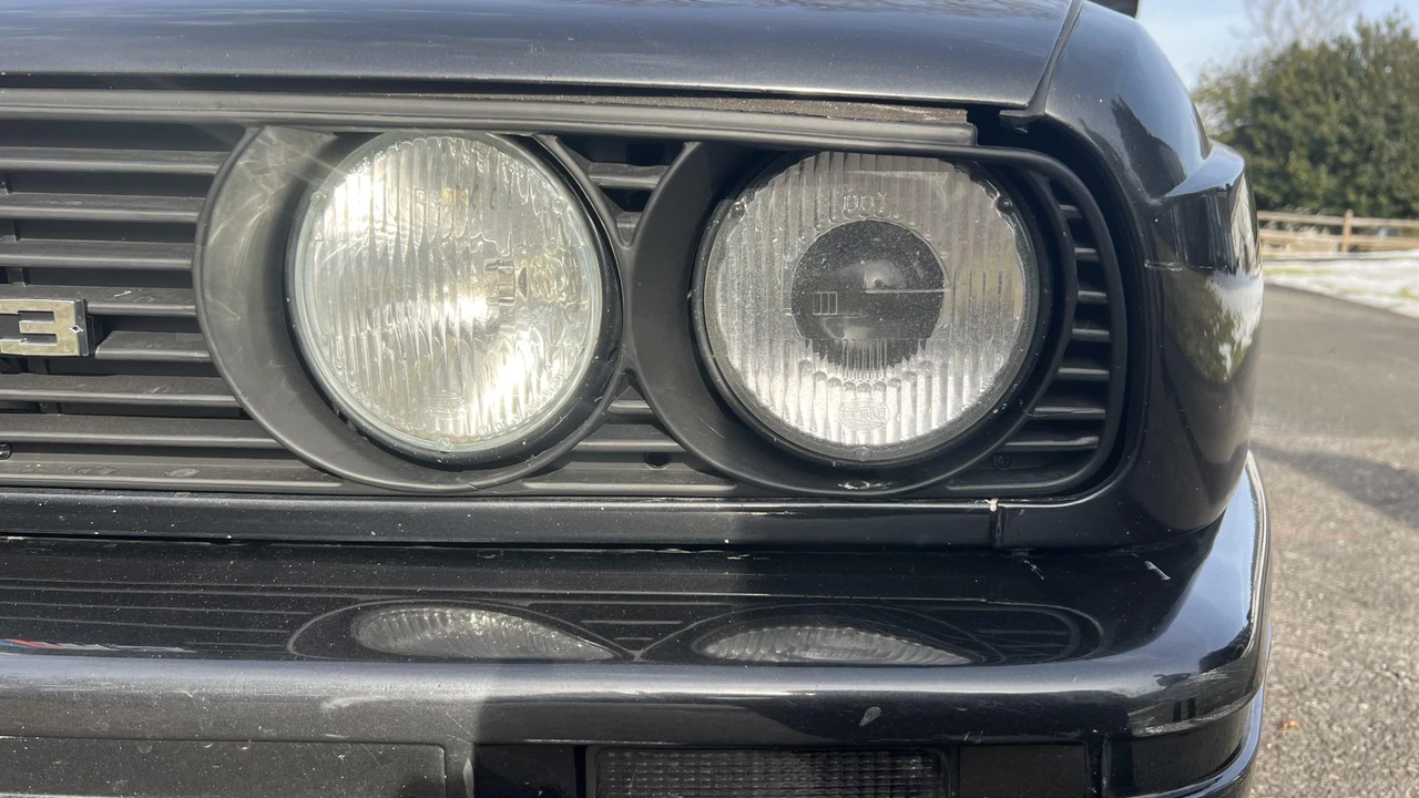 1988 BMW E30 M3 - Image 26 of 31
