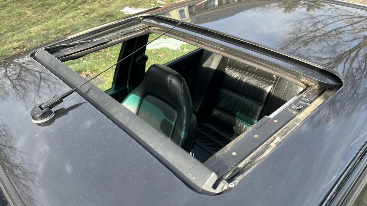 1988 BMW E30 M3 - Image 31 of 31