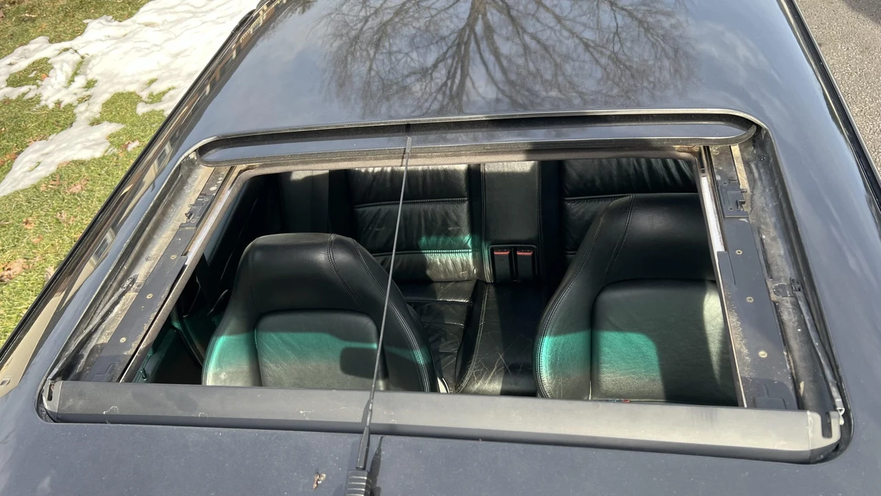 1988 BMW E30 M3 - Image 30 of 31