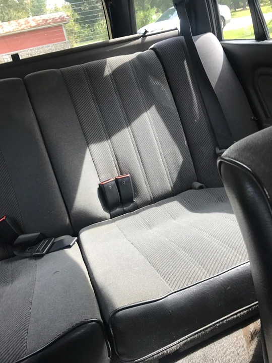 1989 BMW E30 3 Series - Image 27 of 31