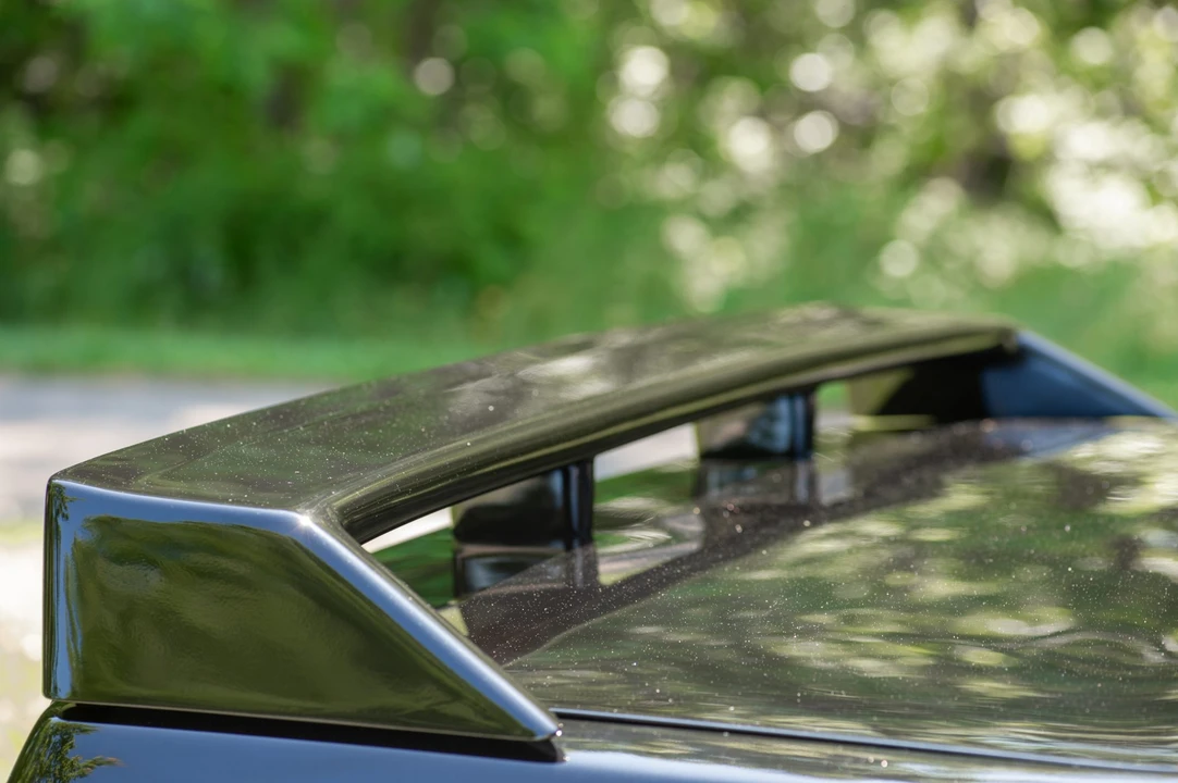 1989 BMW E30 3 Series - Image 13 of 31