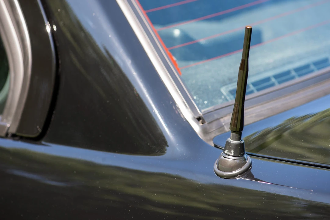 1989 BMW E30 3 Series - Image 14 of 31