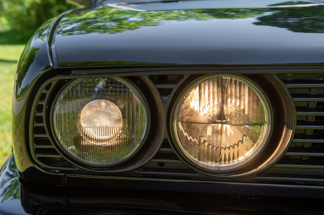 1989 BMW E30 3 Series - Image 17 of 31