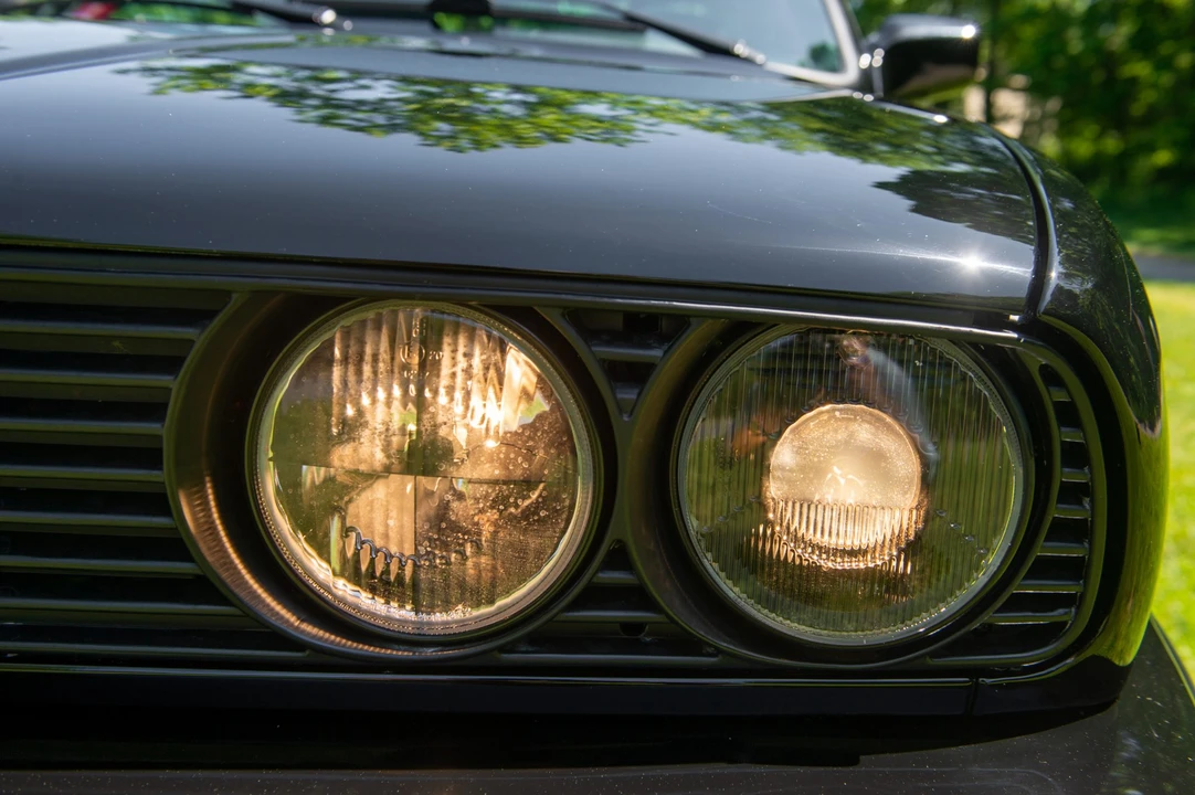 1989 BMW E30 3 Series - Image 18 of 31