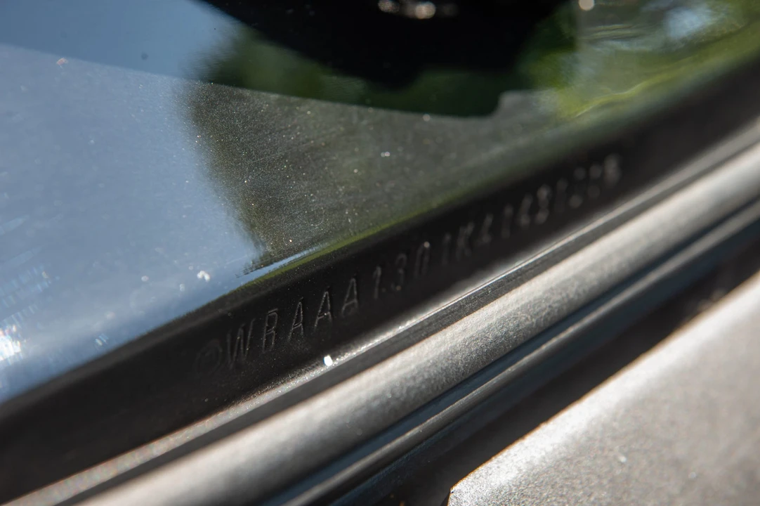 1989 BMW E30 3 Series - Image 21 of 31