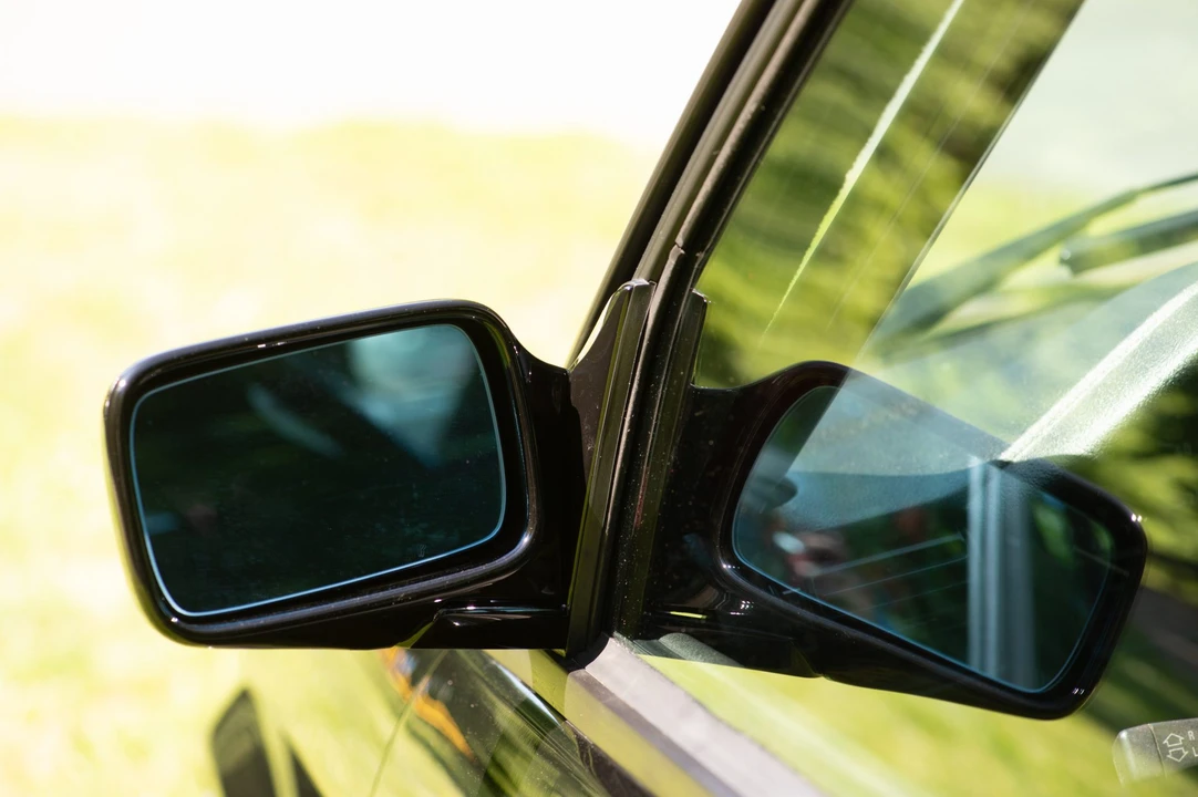 1989 BMW E30 3 Series - Image 22 of 31