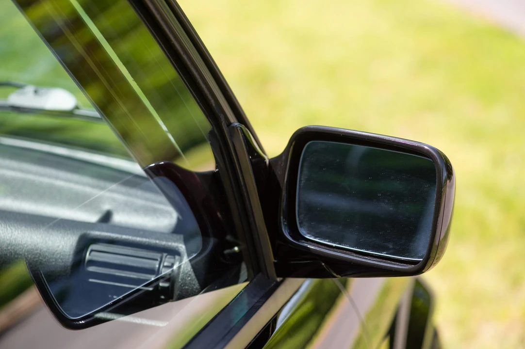 1989 BMW E30 3 Series - Image 23 of 31
