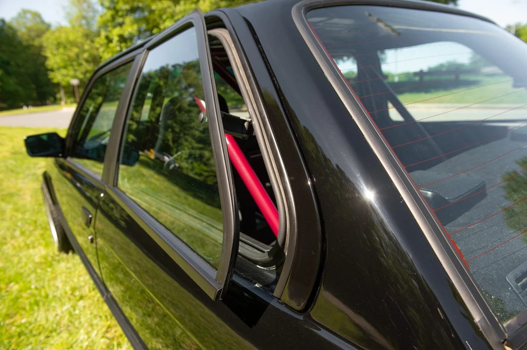 1989 BMW E30 3 Series - Image 24 of 31