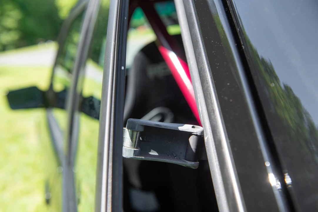 1989 BMW E30 3 Series - Image 25 of 31