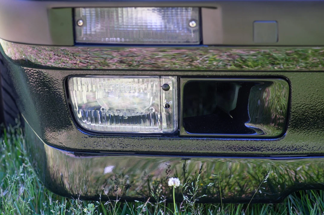 1989 BMW E30 3 Series - Image 27 of 31