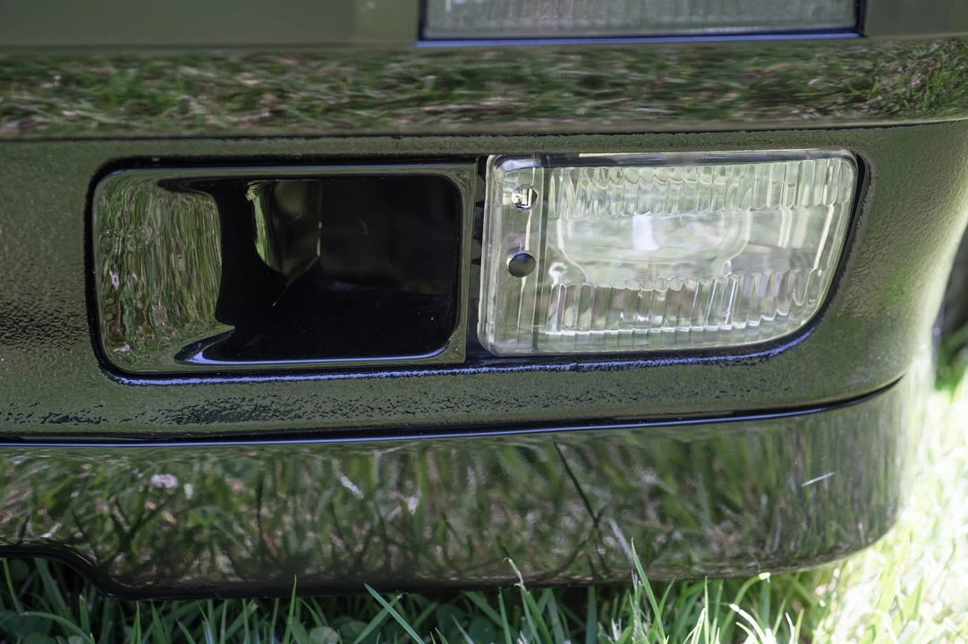 1989 BMW E30 3 Series - Image 28 of 31