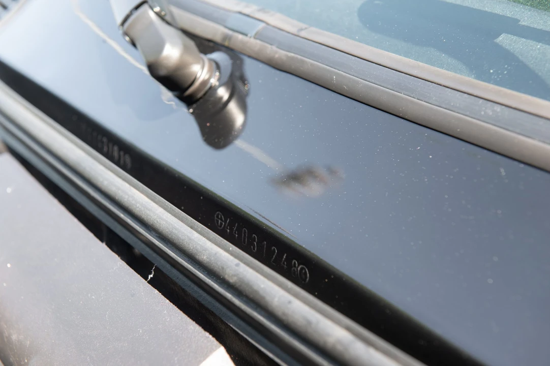 1989 BMW E30 3 Series - Image 30 of 31