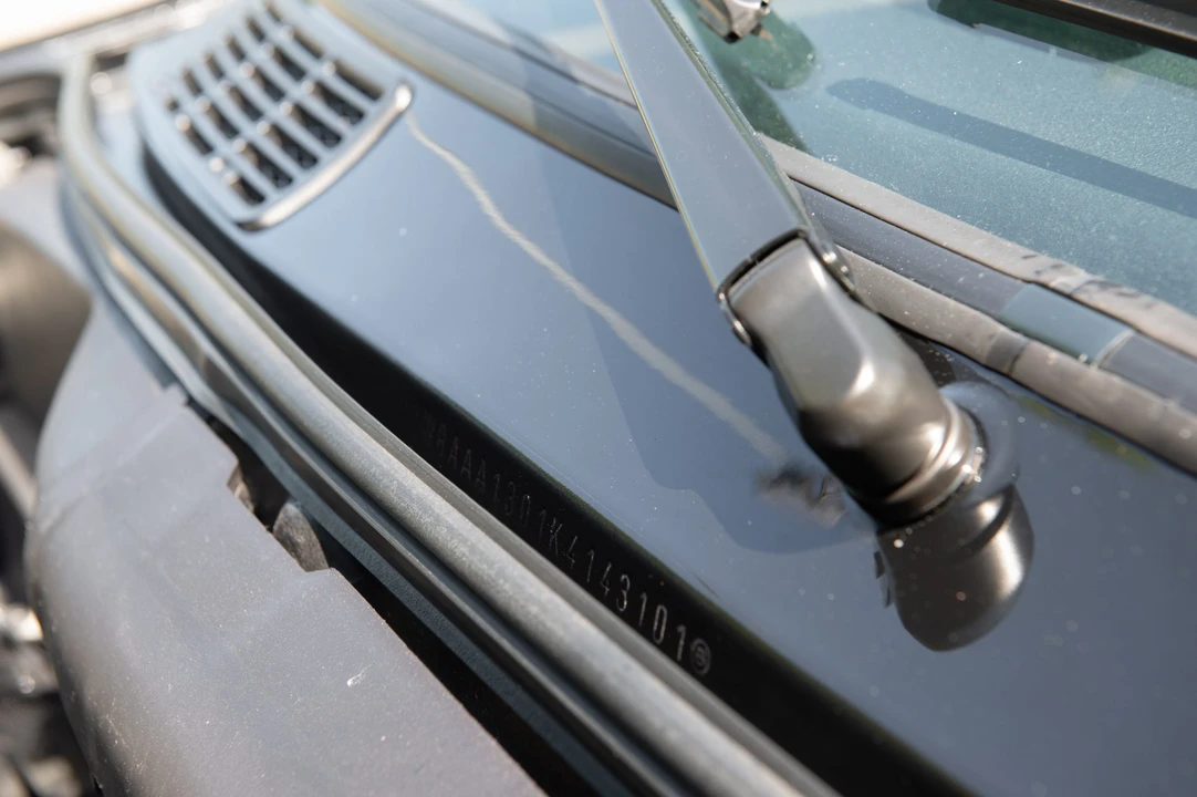 1989 BMW E30 3 Series - Image 31 of 31