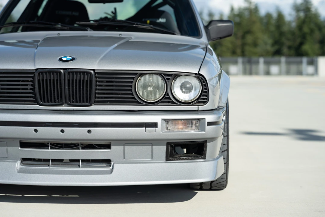 1989 BMW E30 3 Series - Image 28 of 31