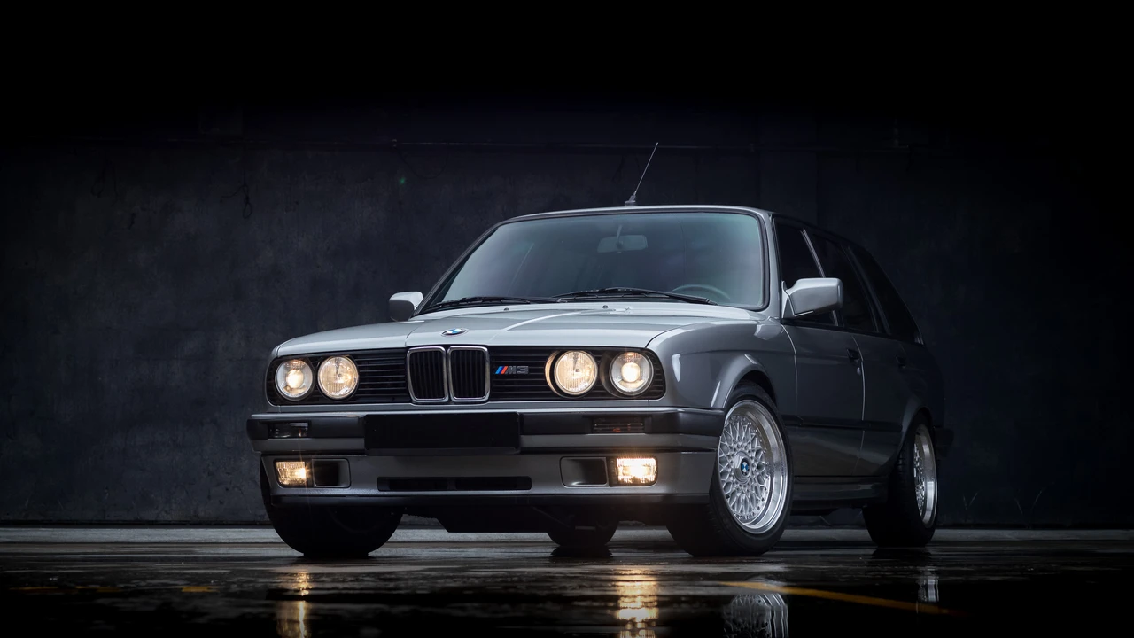 1989 BMW E30 3 Series - Image 5 of 31