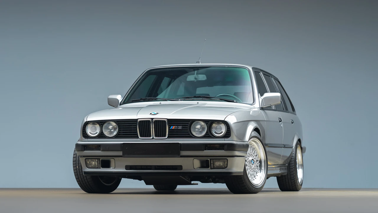 1989 BMW E30 3 Series - Image 14 of 31