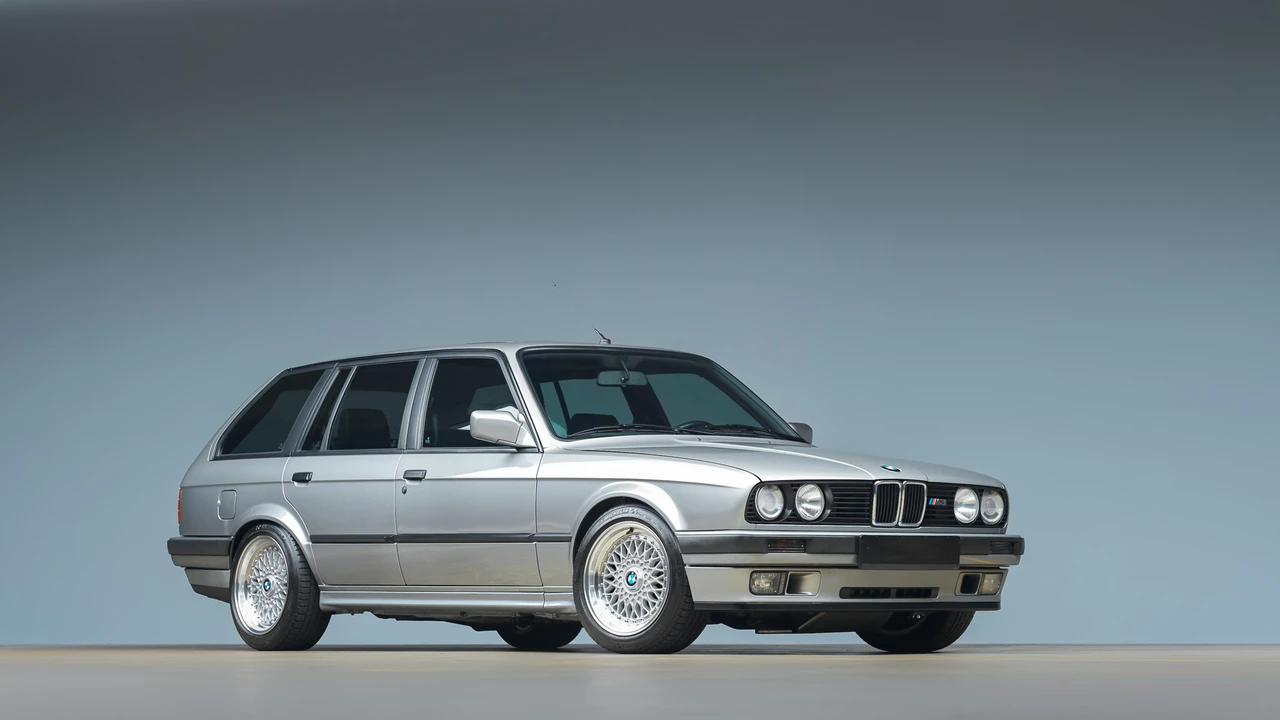 1989 BMW E30 3 Series - Image 16 of 31