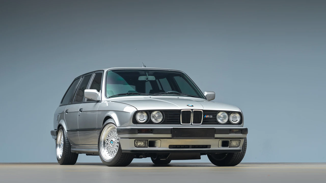 1989 BMW E30 3 Series - Image 17 of 31