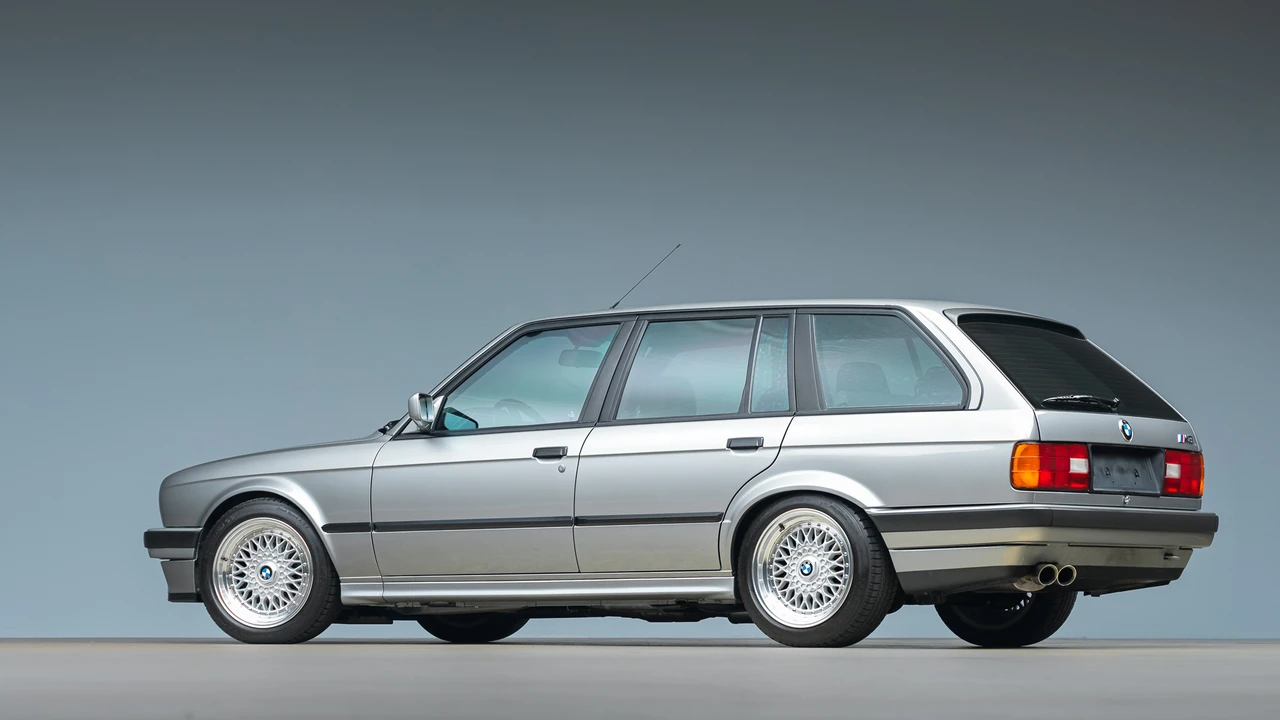 1989 BMW E30 3 Series - Image 24 of 31