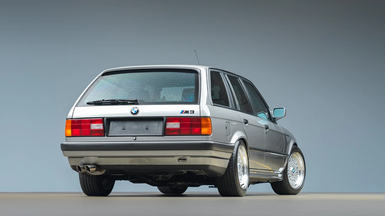 1989 BMW E30 3 Series - Image 26 of 31