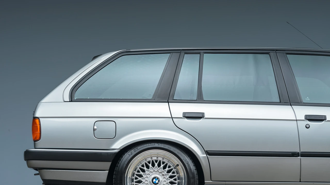 1989 BMW E30 3 Series - Image 28 of 31