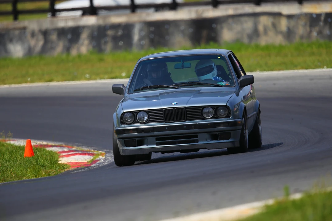 1989 BMW E30 3 Series - Image 16 of 31