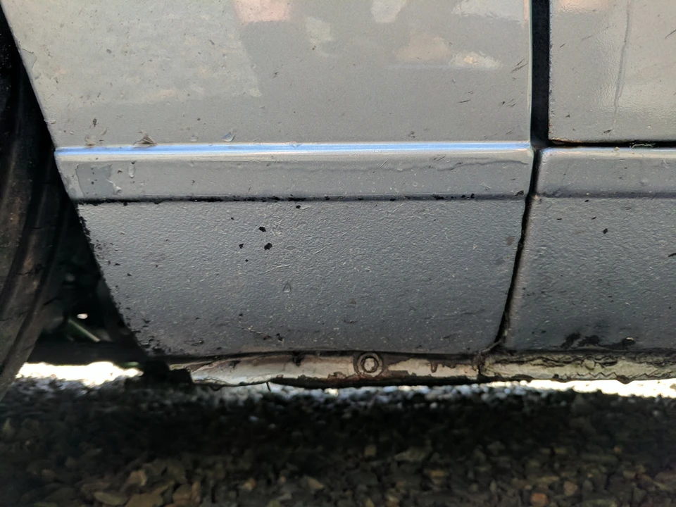 1989 BMW E30 3 Series - Image 22 of 31