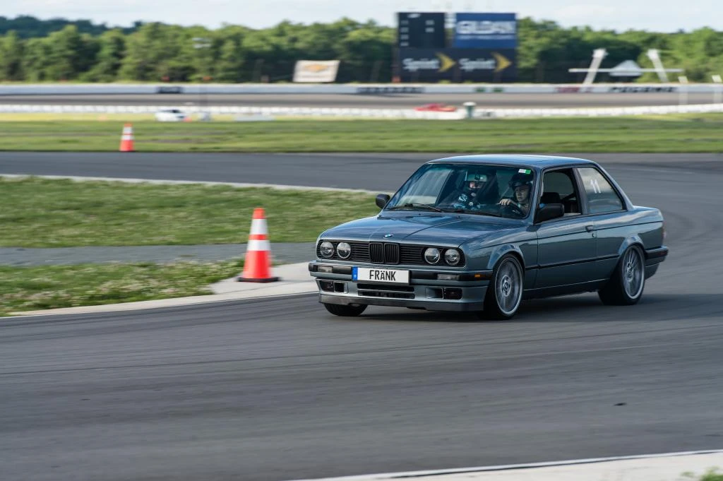 1989 BMW E30 3 Series - Image 17 of 31