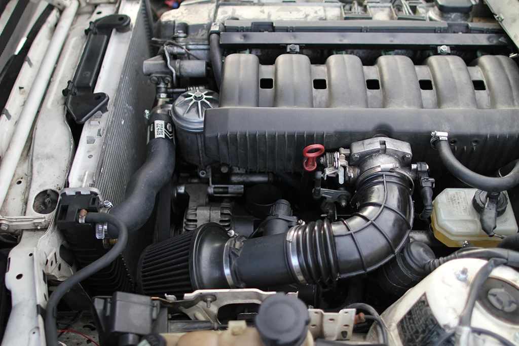 1989 BMW E30 3 Series - Image 23 of 31