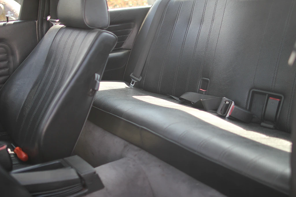 1989 BMW E30 3 Series - Image 22 of 29