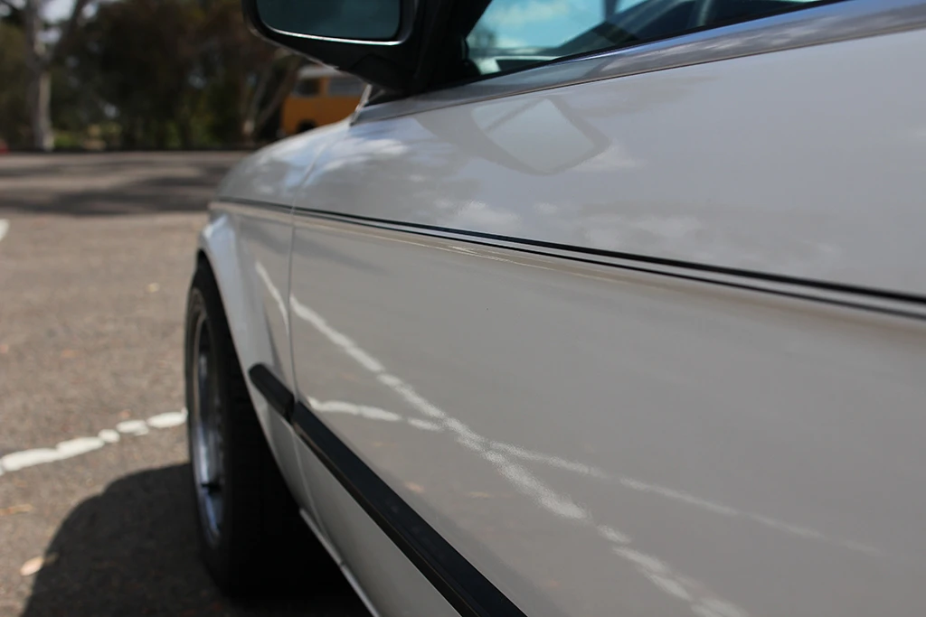 1989 BMW E30 3 Series - Image 16 of 29
