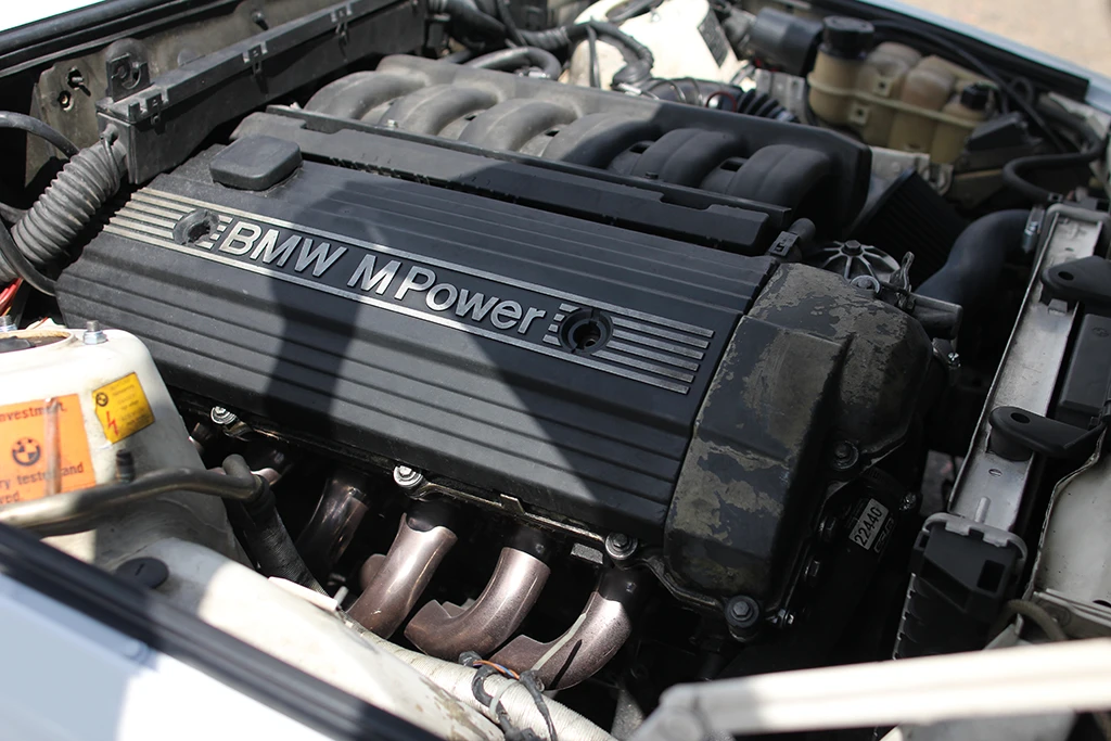 1989 BMW E30 3 Series - Image 24 of 31