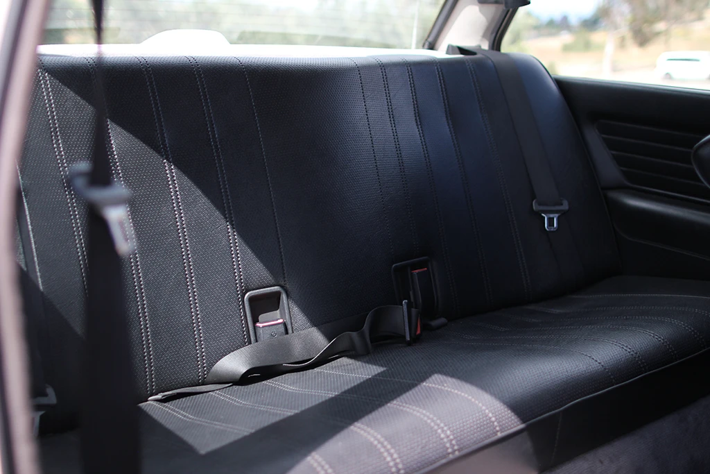 1989 BMW E30 3 Series - Image 23 of 29
