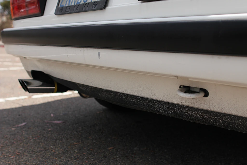 1989 BMW E30 3 Series - Image 18 of 29
