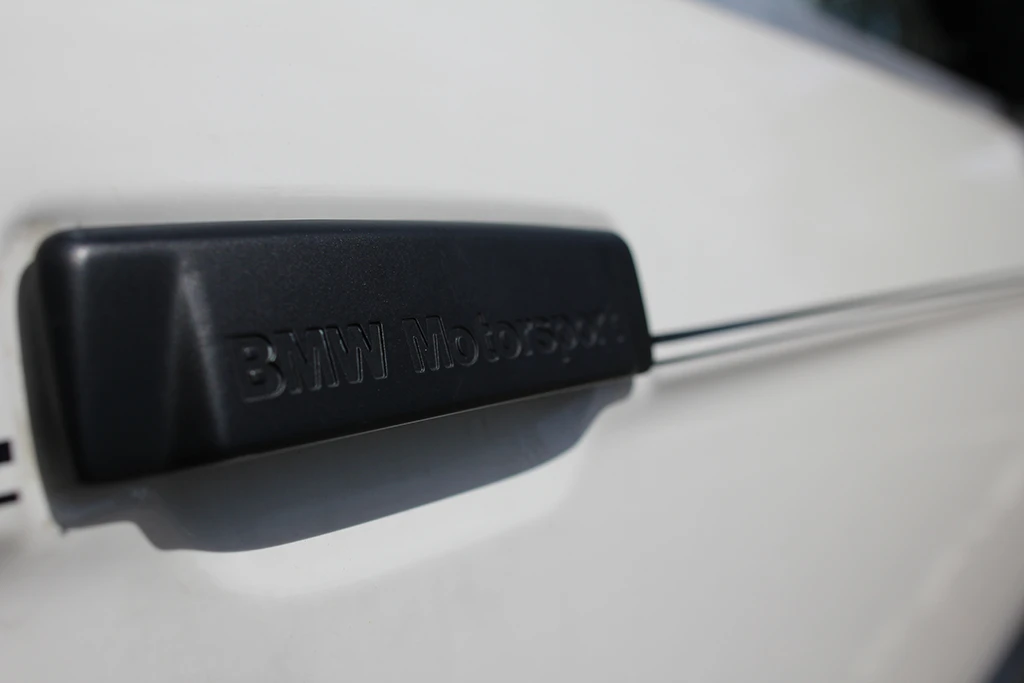 1989 BMW E30 3 Series - Image 13 of 31