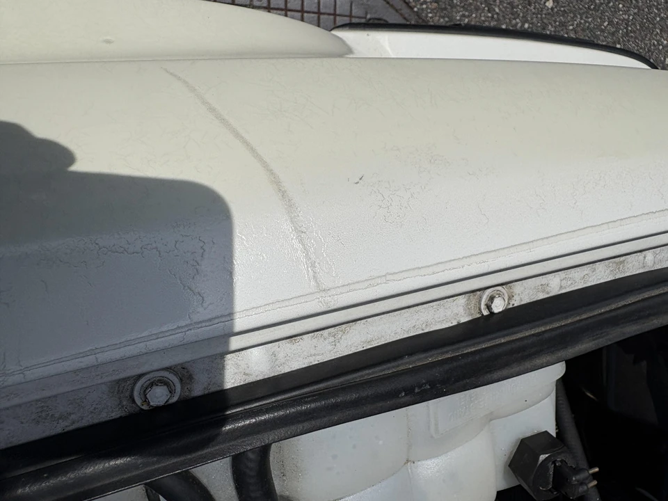 1989 BMW E30 3 Series - Image 27 of 31