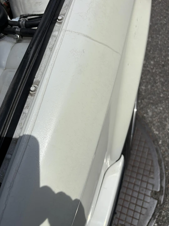 1989 BMW E30 3 Series - Image 28 of 31