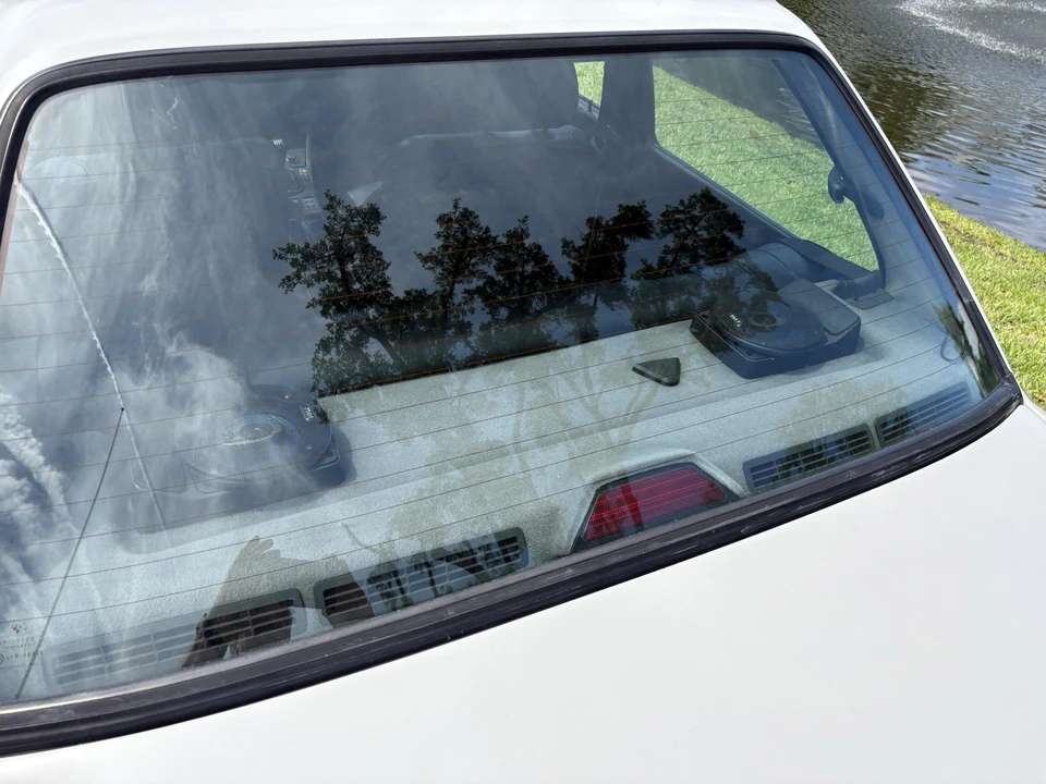 1989 BMW E30 3 Series - Image 23 of 31