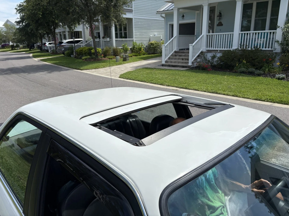 1989 BMW E30 3 Series - Image 20 of 31