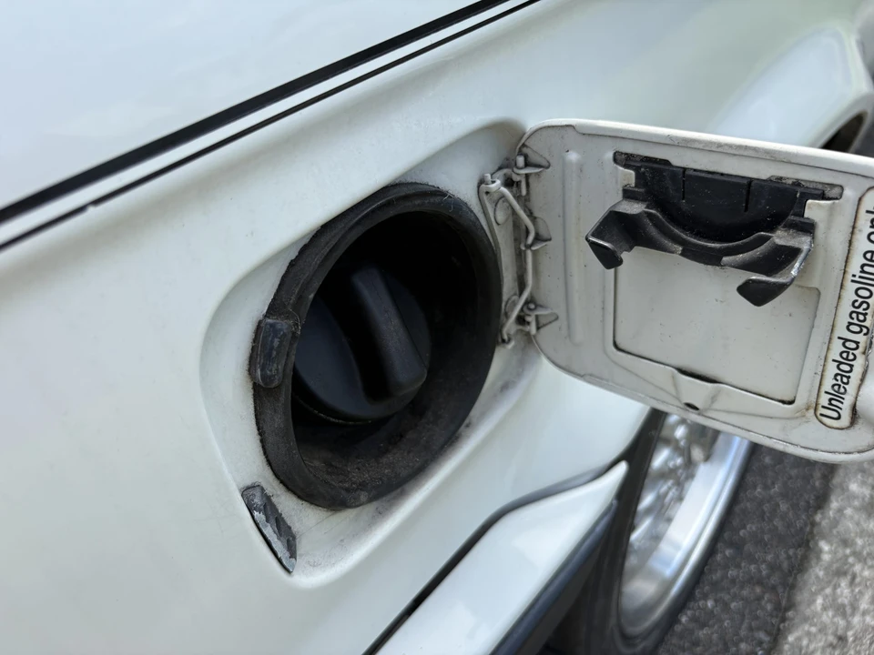 1989 BMW E30 3 Series - Image 25 of 31