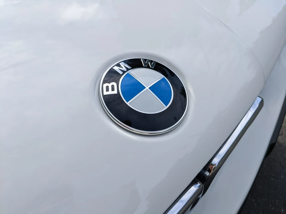 1989 BMW E30 3 Series - Image 20 of 31