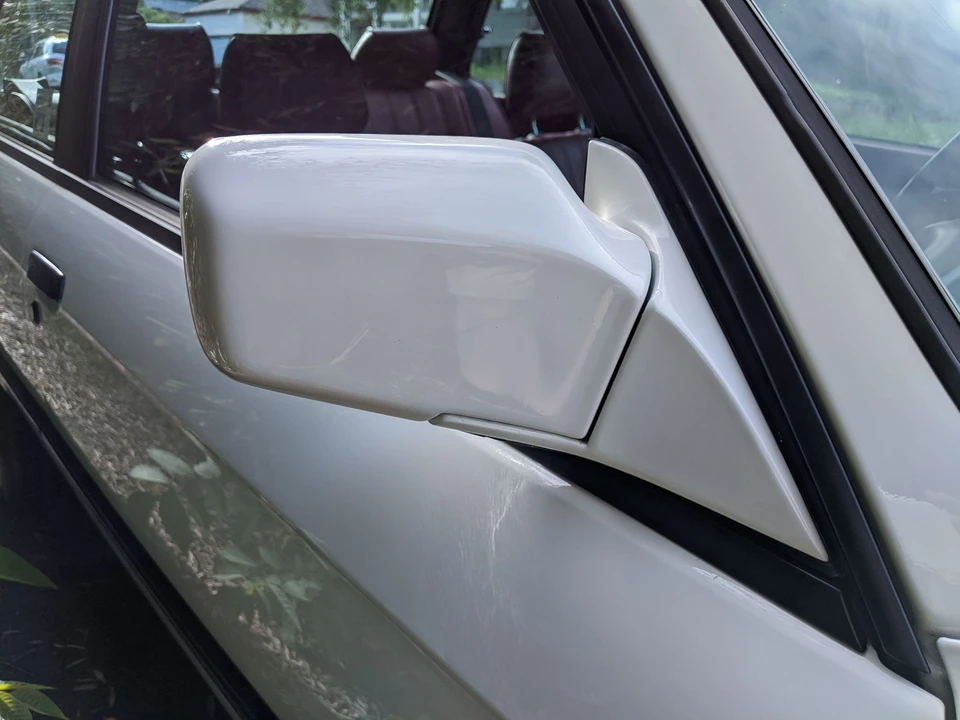 1989 BMW E30 3 Series - Image 26 of 31